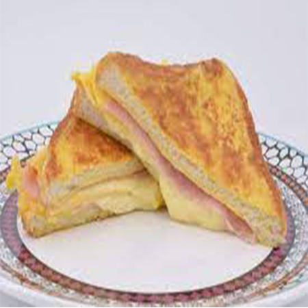 Sandwich Sencillo