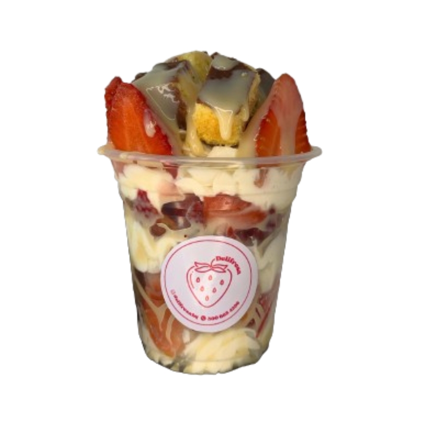 Deli Chocorramo 9Oz