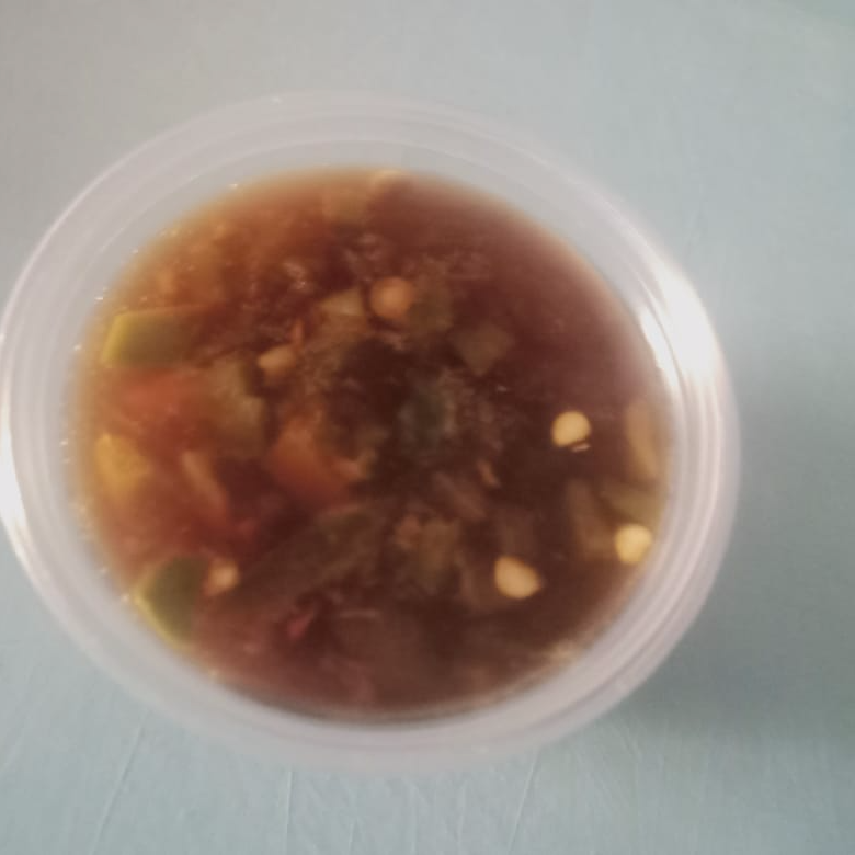 Chiles Toreados
