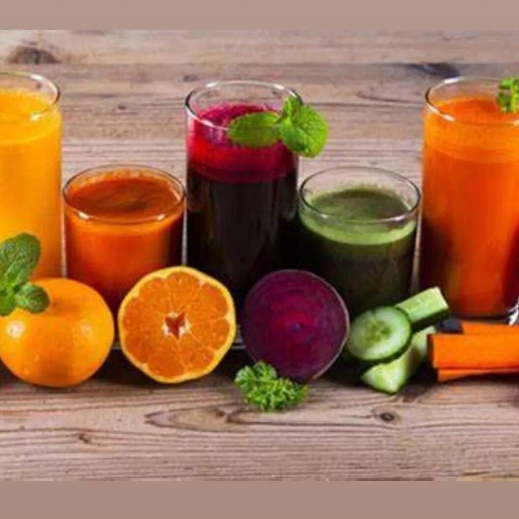 Jugos