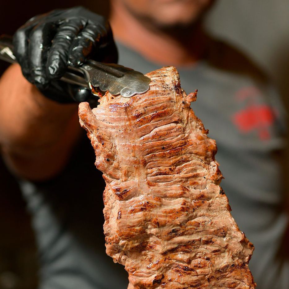 Arrachera Kg 1GRATIS 1 Coca Cola 1.75 ml