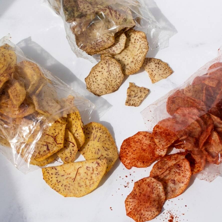Malanga