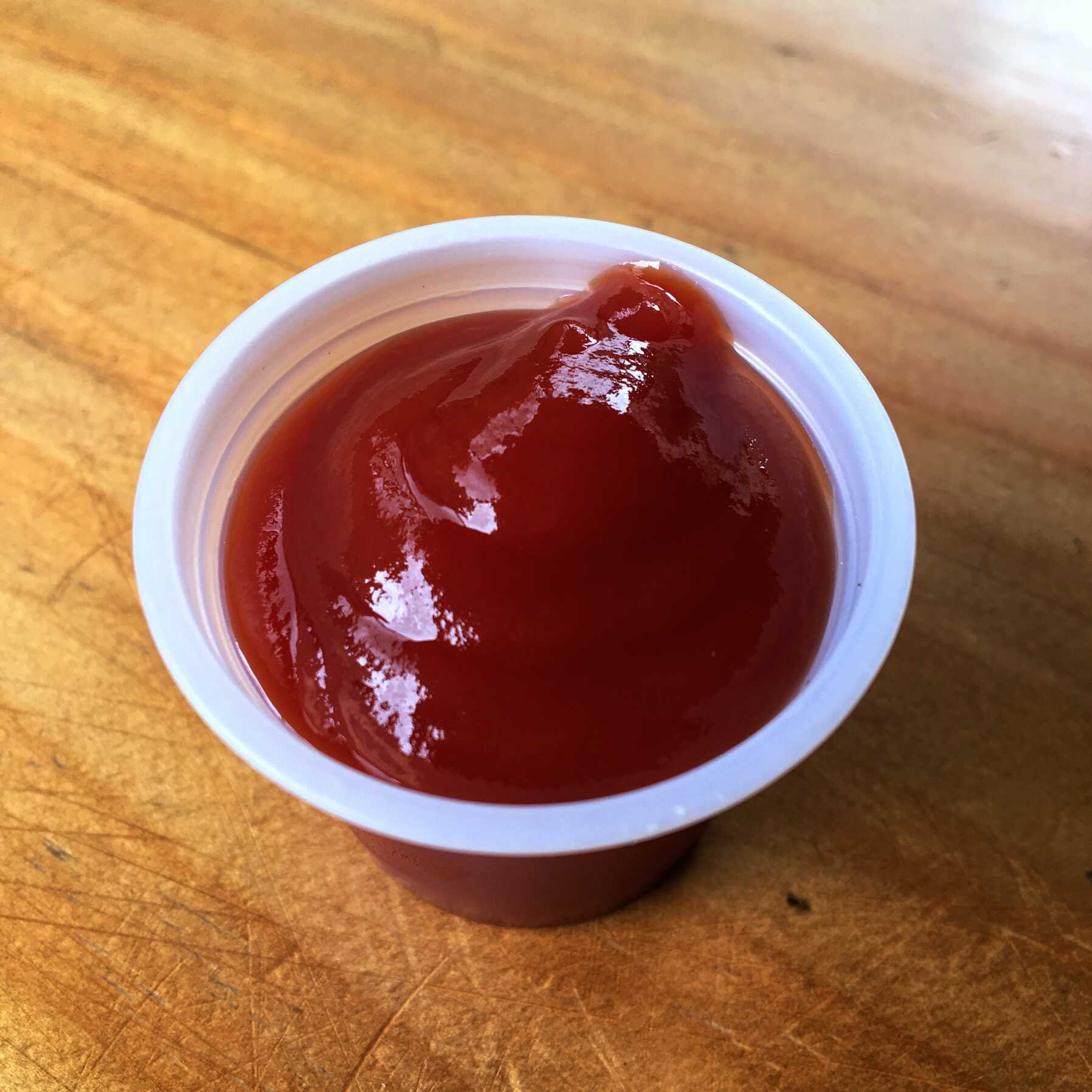 Salsa Agridulce
