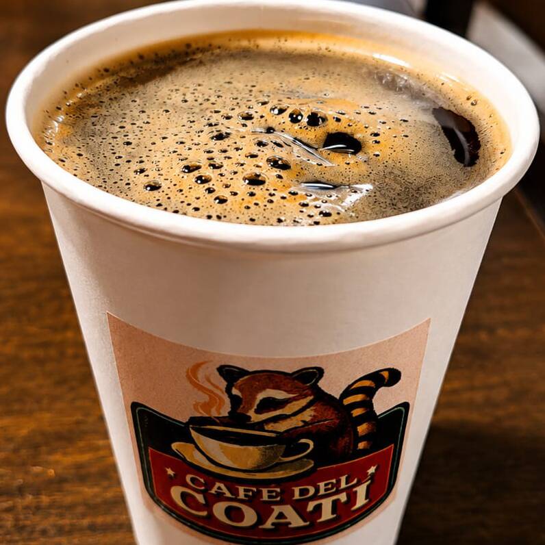 Café Americano