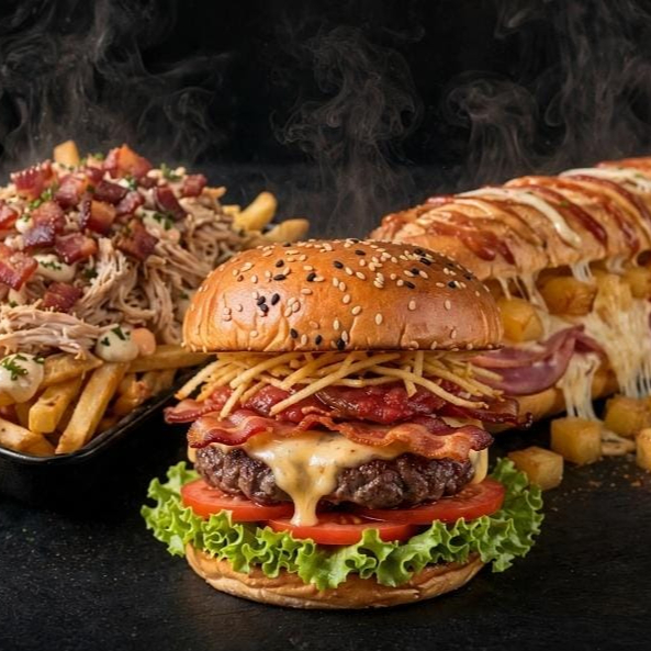 Delimixespecial 3-4 Pers