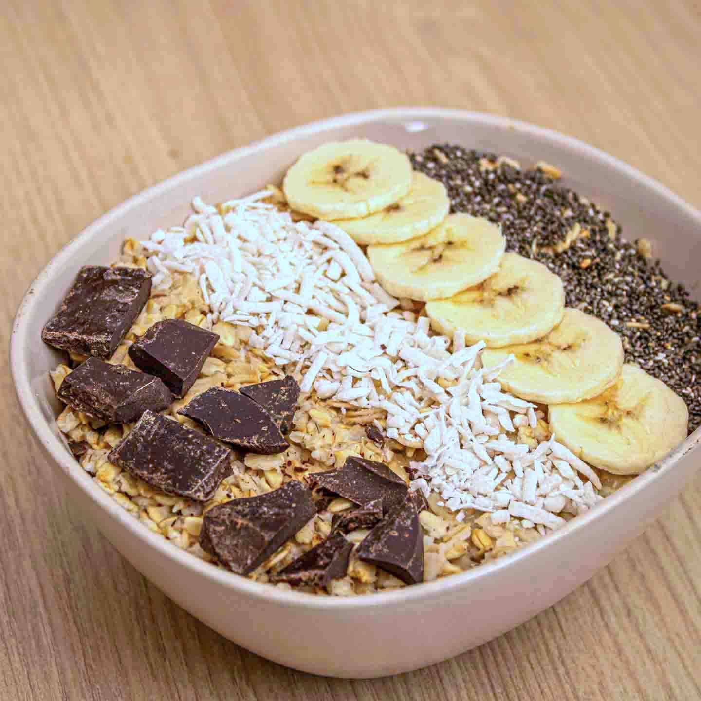 AVENA SABOR BROWNIE