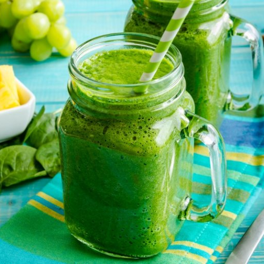 Jugo Verde