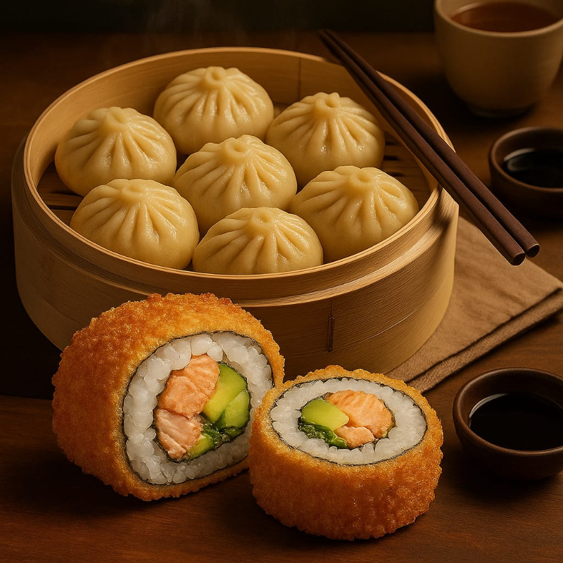 SushiPling