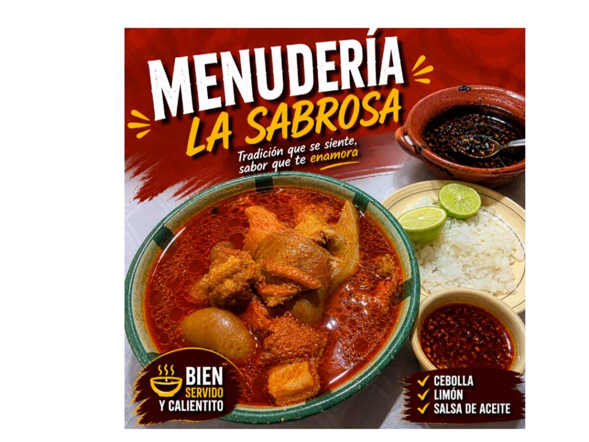 La Sabrosa
