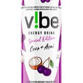 vibe açai com coco 2 litros