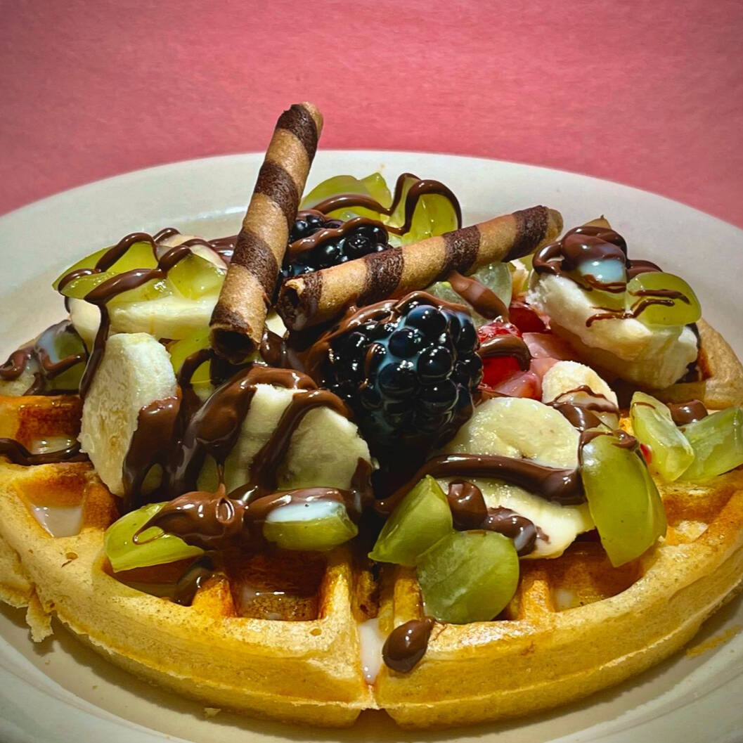 Waffle