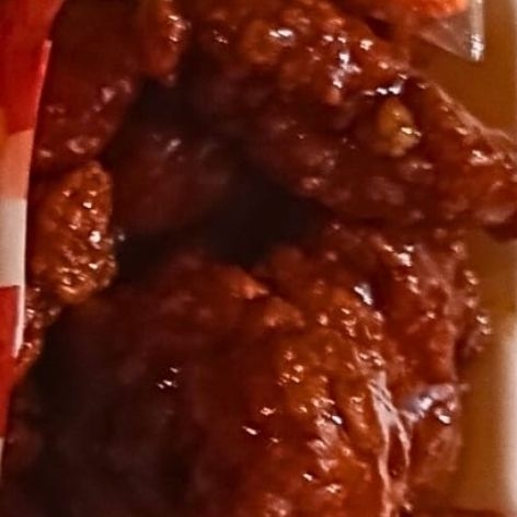 750 G de Boneless