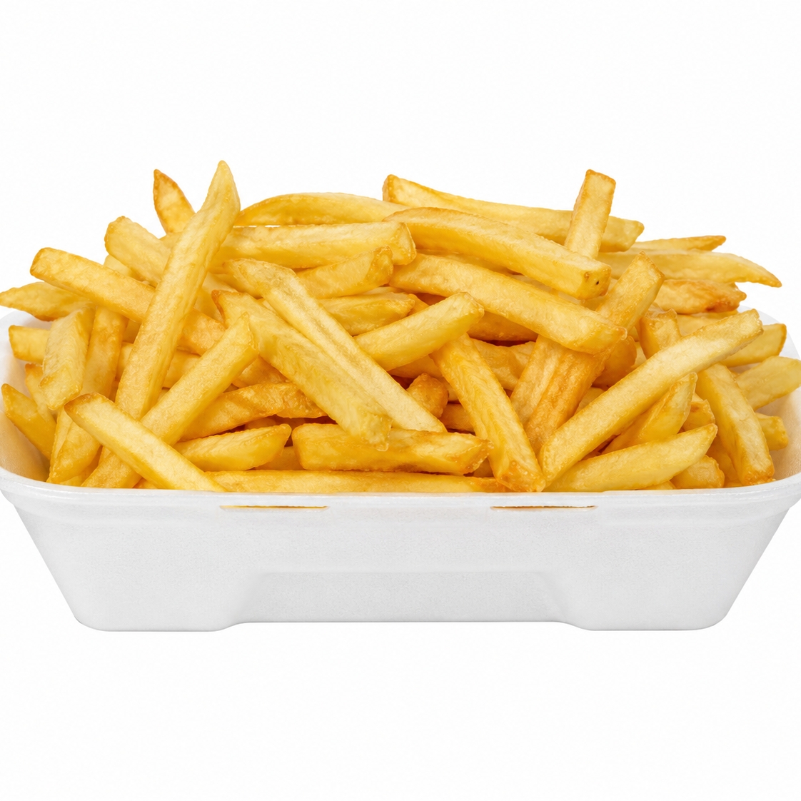 PAPAS A LA FRANCESA