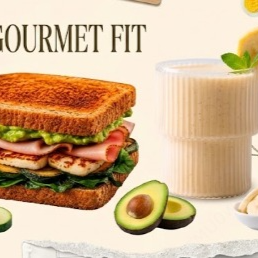 Combo Gourmet Fit
