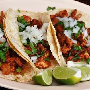 Tacos Mixtos