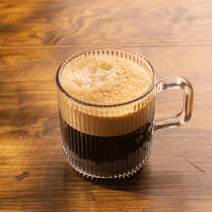 Café Americano 230 ml