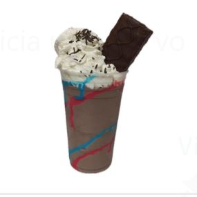 Frappé VIP Kinder Delice