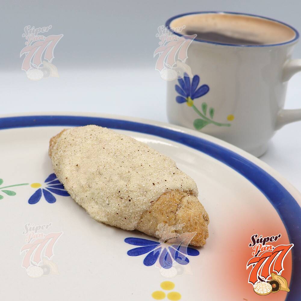Puro de Vainilla