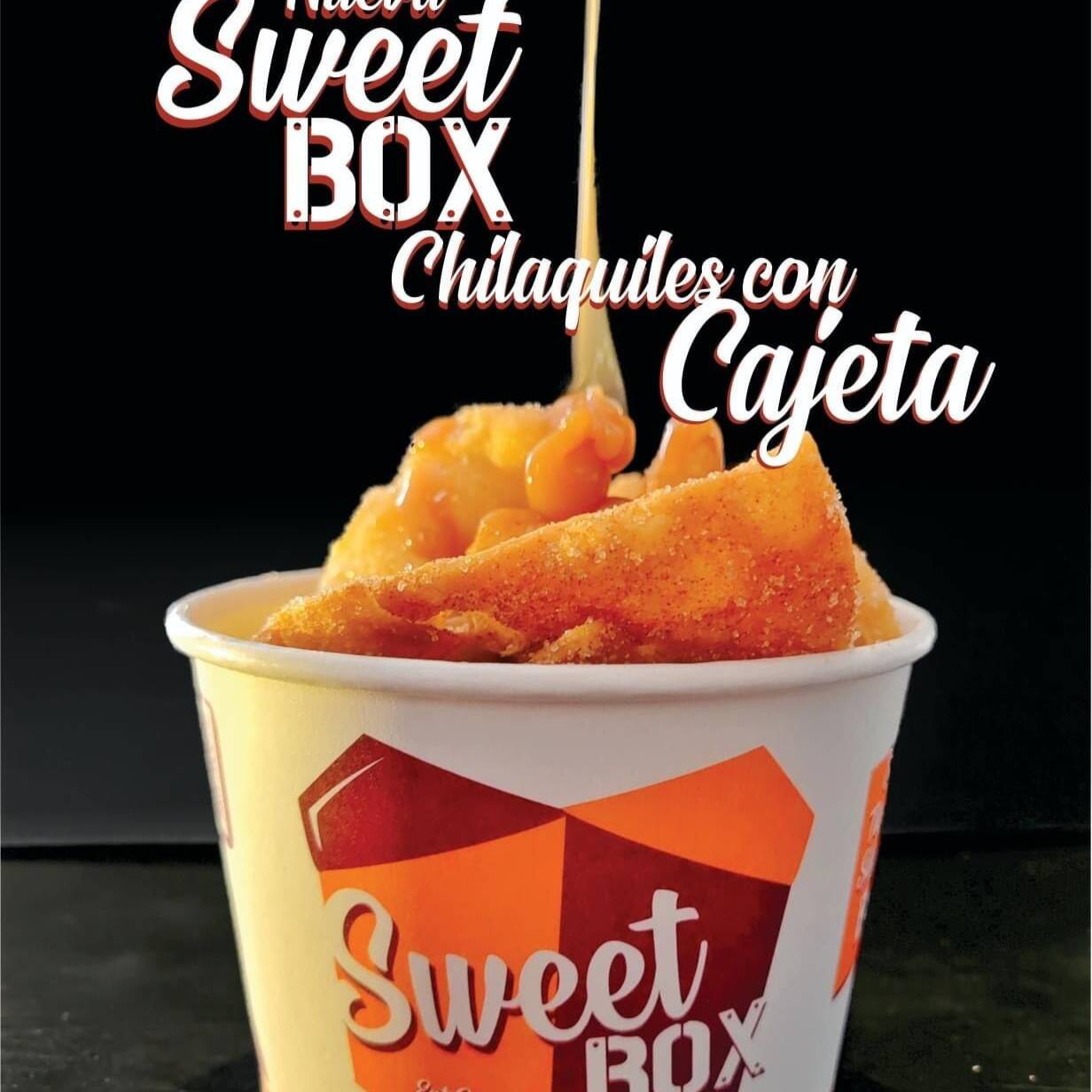 Sweet Box