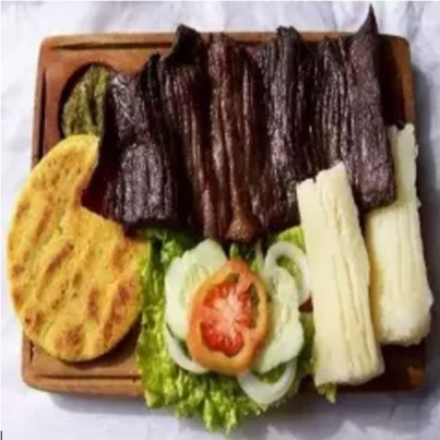 Carne Oreada 300gr
