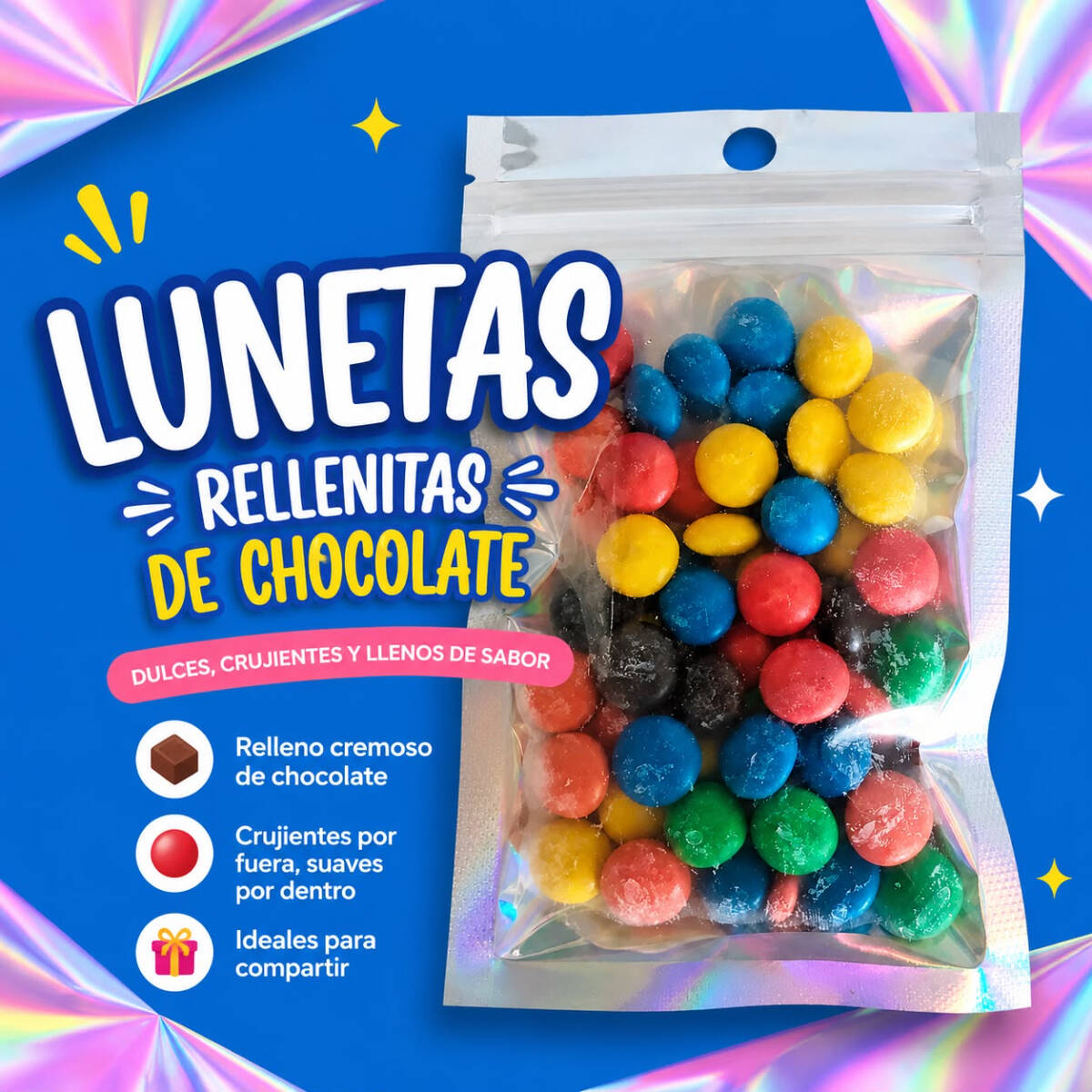 LUNETAS