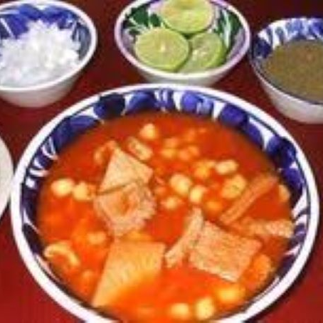 Plato de Menudo Chico Personal