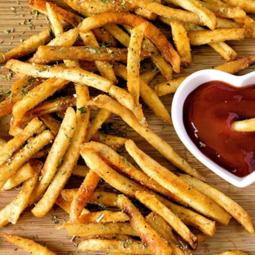 Orden de Papas 320gr