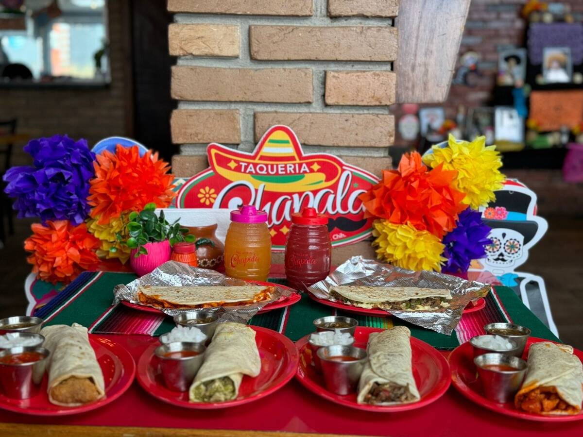 Taqueria Chapala