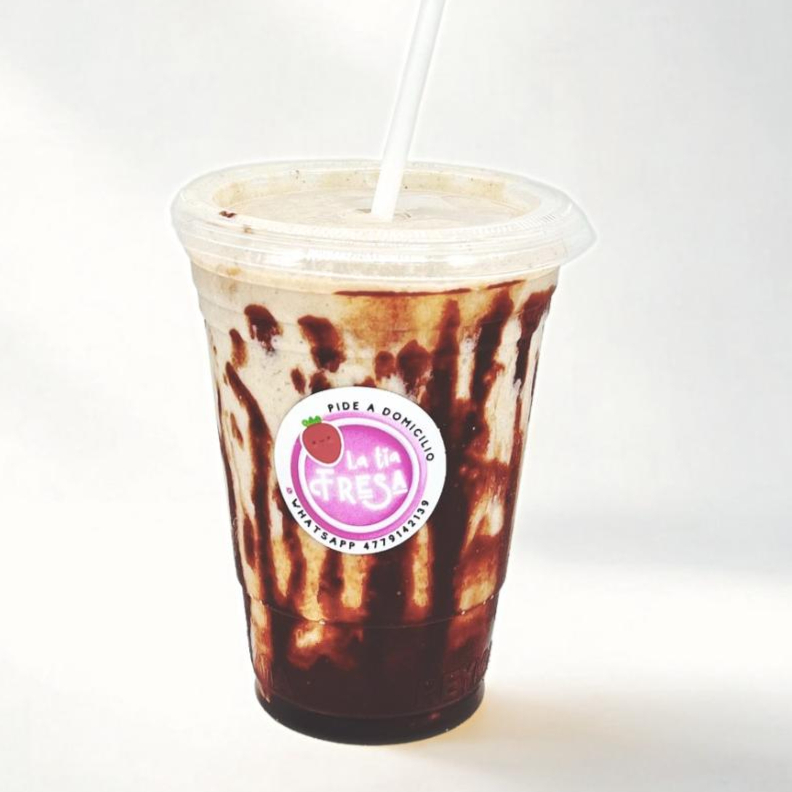 MALTEADA DE COOKIES & CREAM