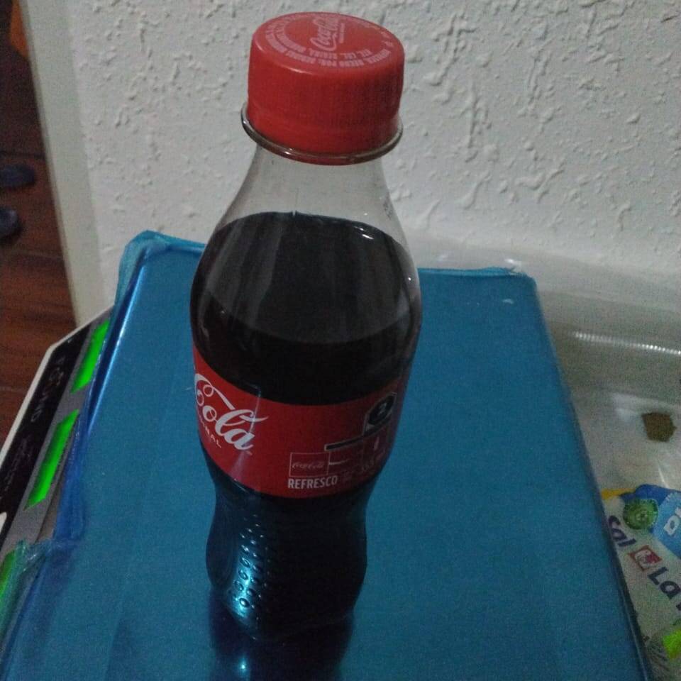 Coca Cola 355 Ml