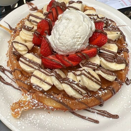 Waffles
