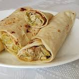 BURRITOS