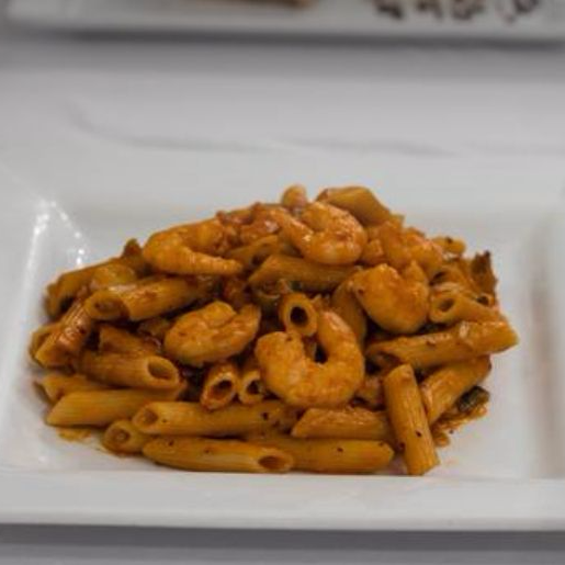 Mostaccioli Cognac