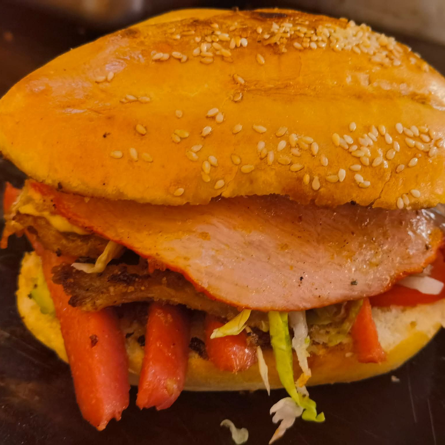 Cubana