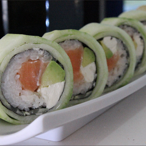 Cucumber