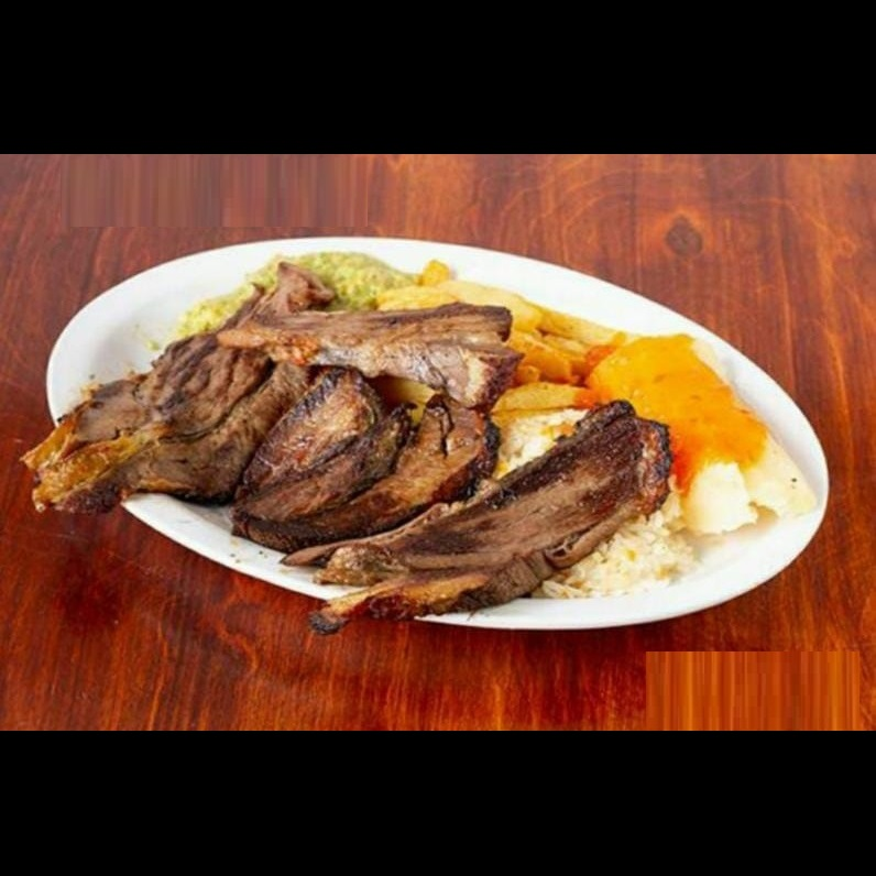 Carne a la Llanera