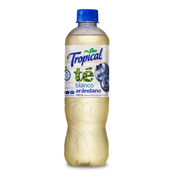 Tropicales 500 ml