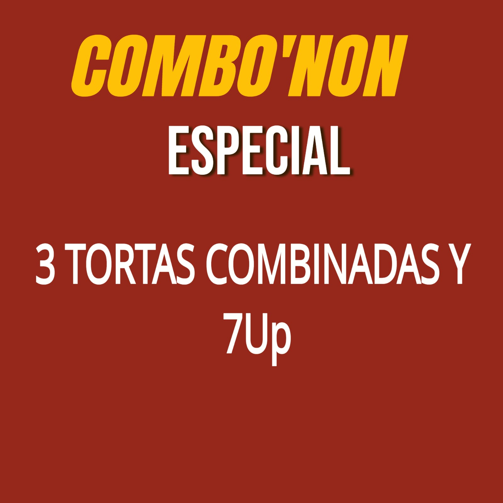 COMBO NON1