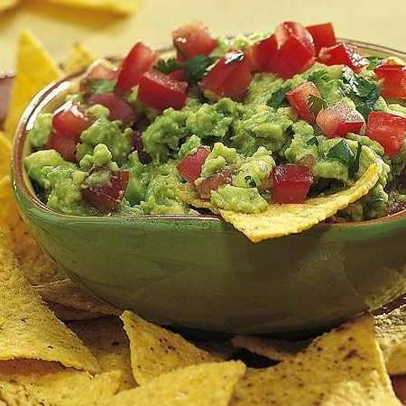Guacamole