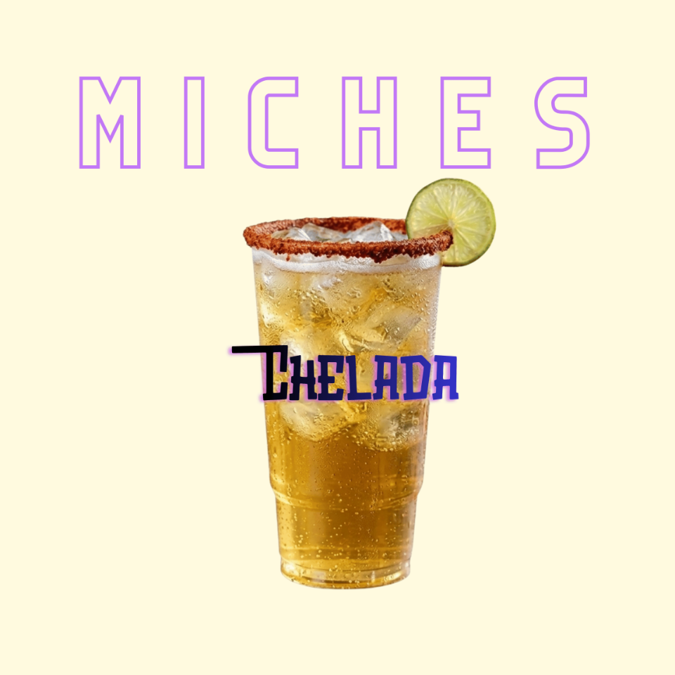 Chelada