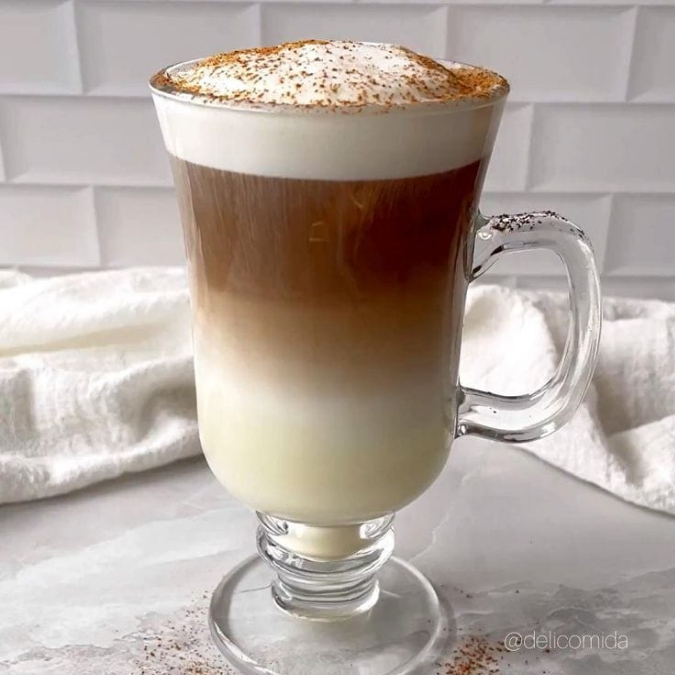 Capuchino
