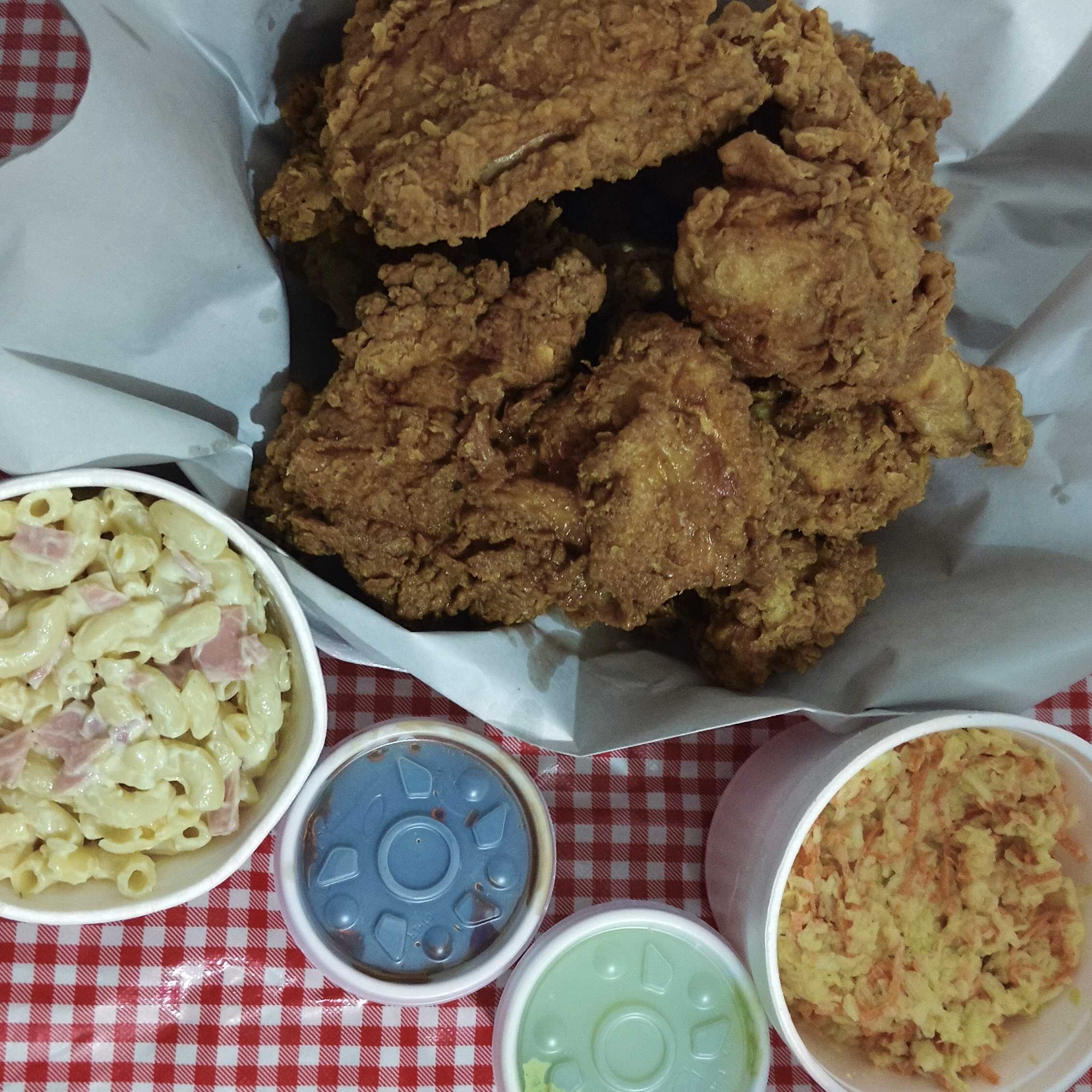 1 Pollo Campero