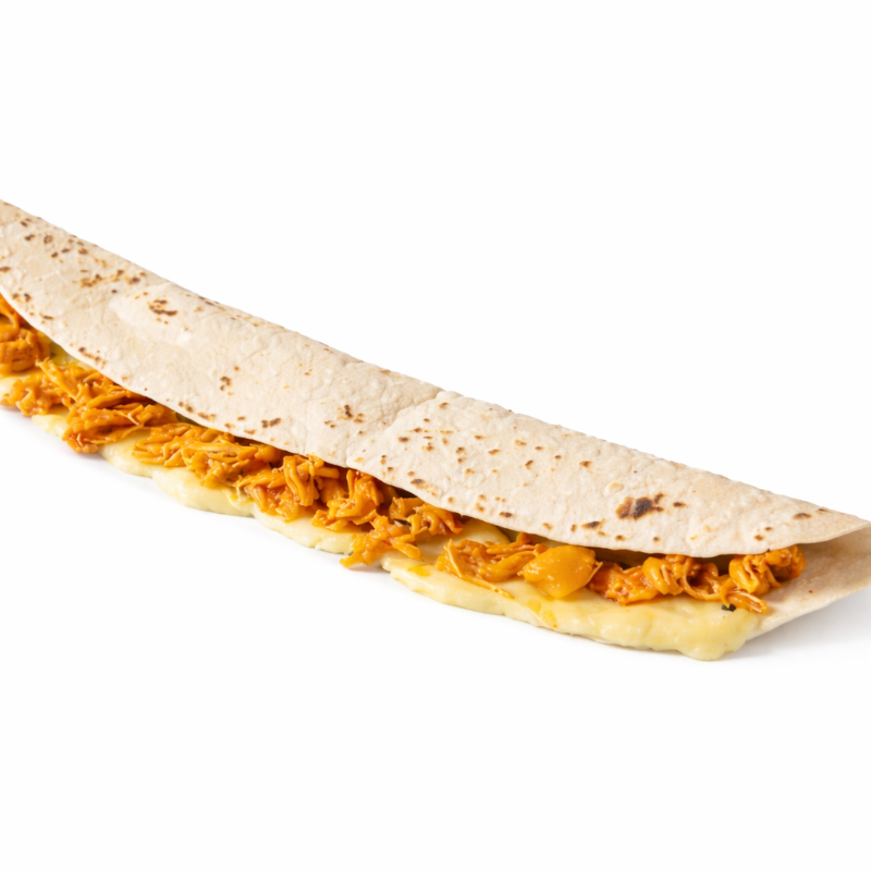 Machete de ingrediente