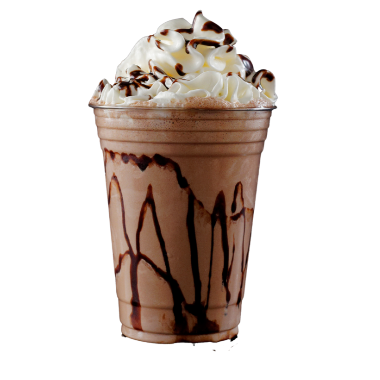 Frappé Moka 16 oz