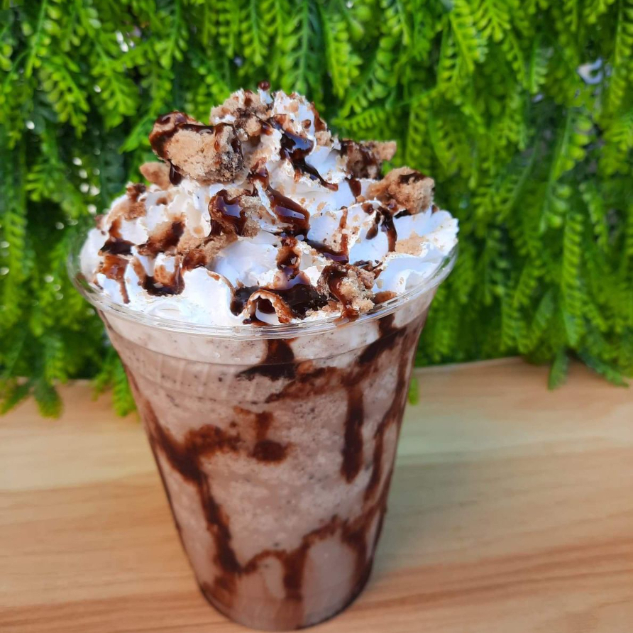 Frappe de Chocochip