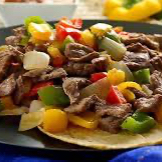 Tacos de Alambre