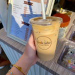 ICED CHAI
