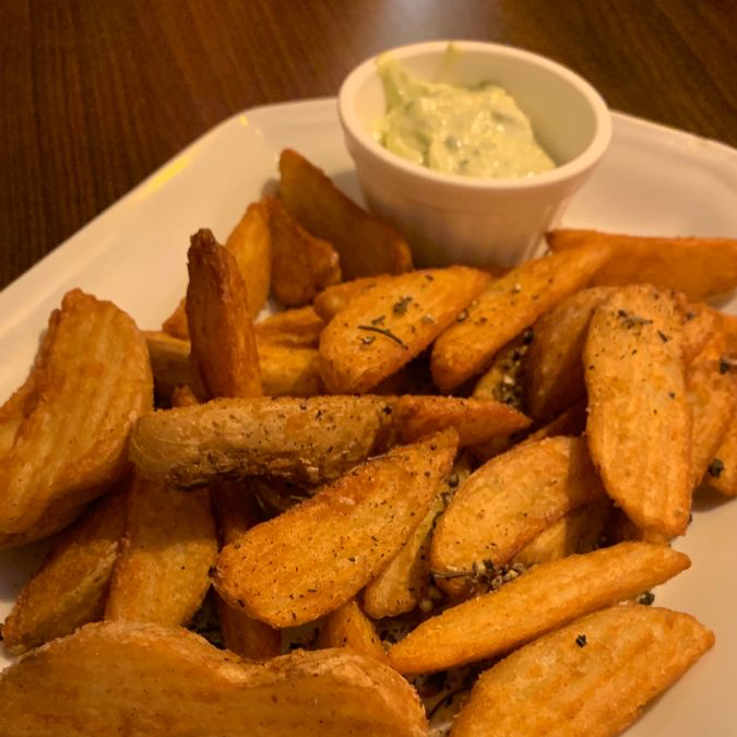 Papas Gajo