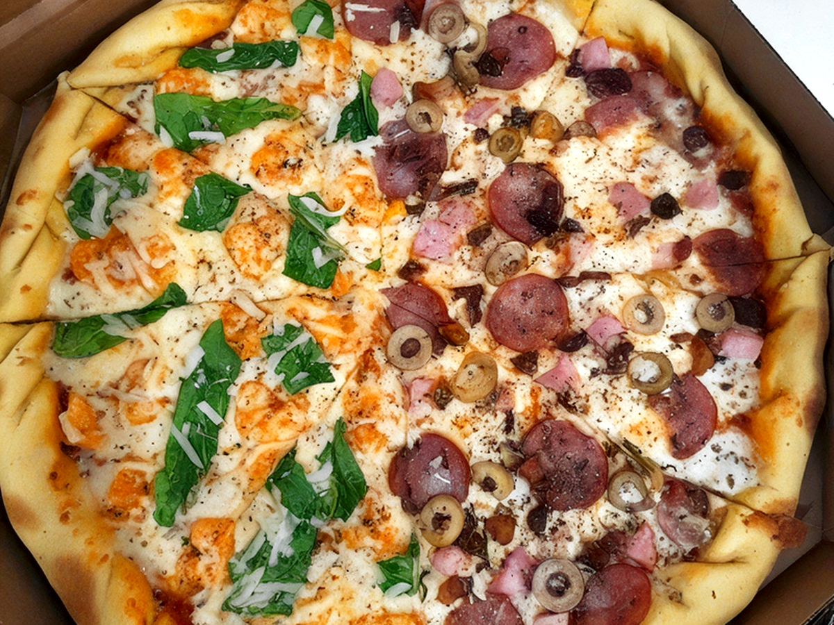 Pizzaria Emilly Dos 46