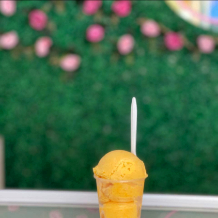 Nieve de Garrafa Sabor Vainilla unitalla